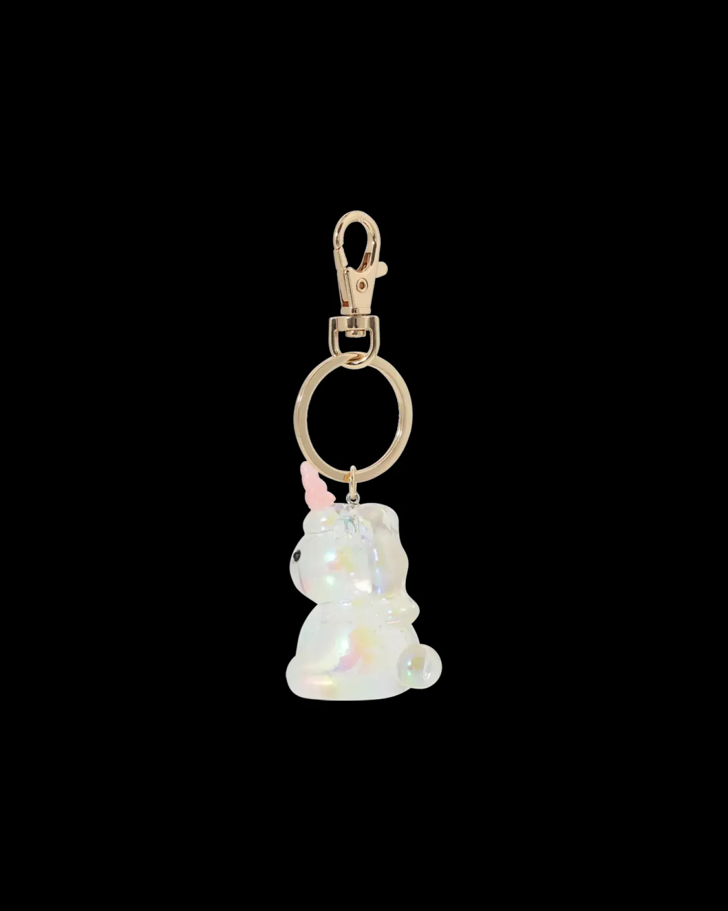 Porte-clés - Rainbow Unicorn