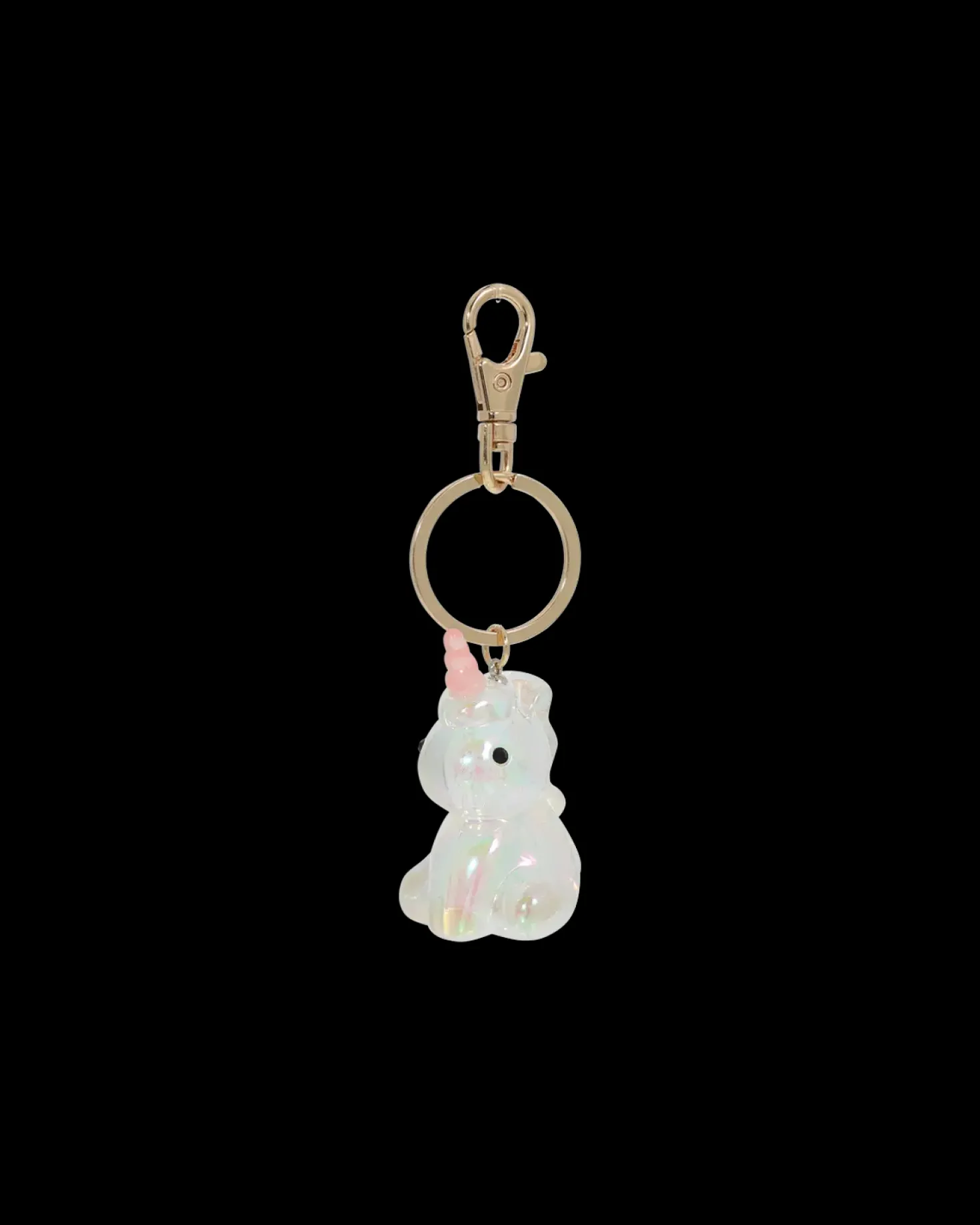 Porte-clés - Rainbow Unicorn