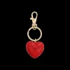 Porte-clés - Red Heart
