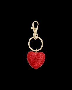 Porte-clés - Red Heart