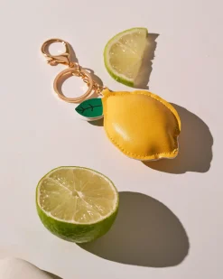Porte-clés - Sweet Lemon