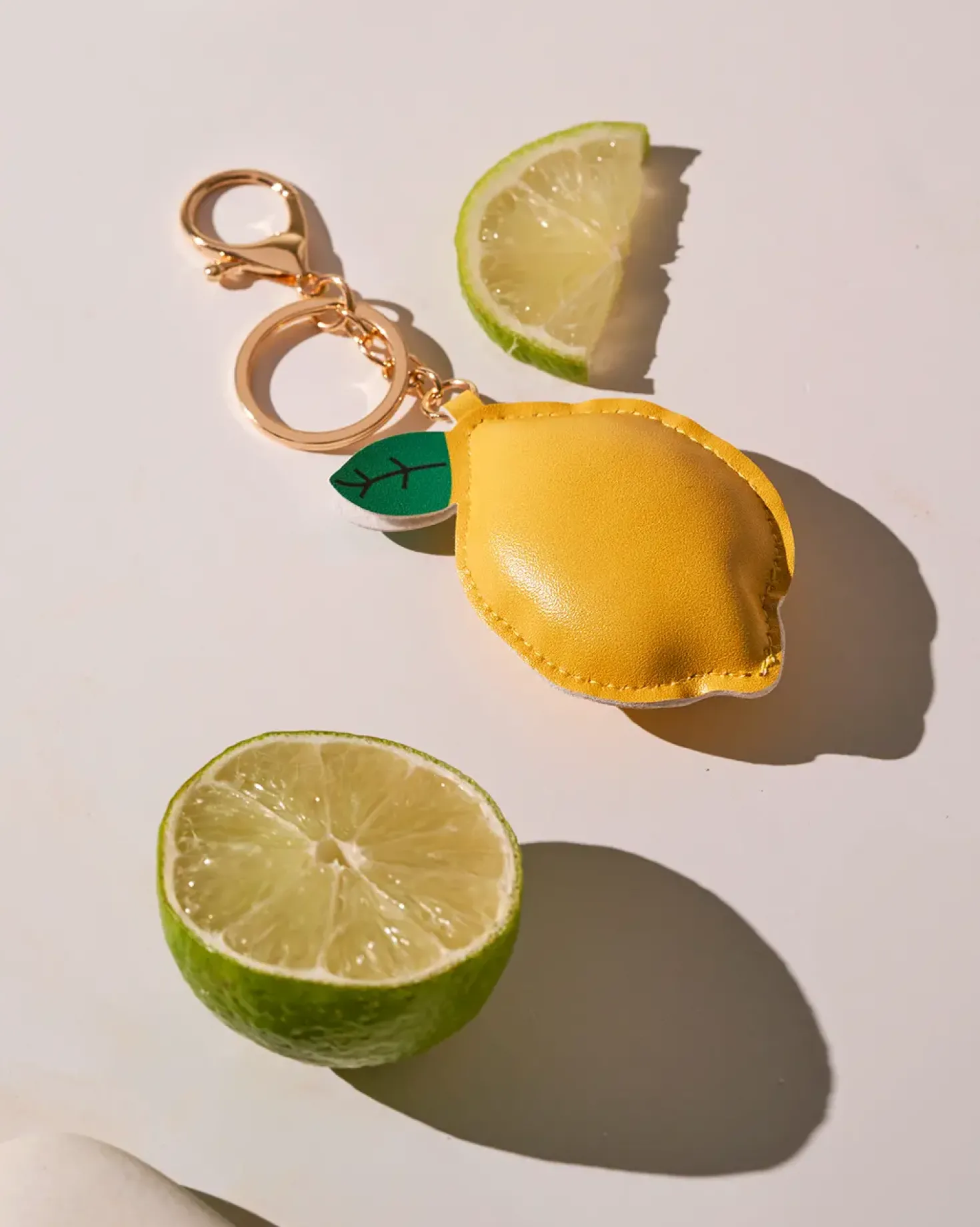 Porte-clés - Sweet Lemon