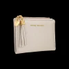 Porte-monnaie - Beige Shine