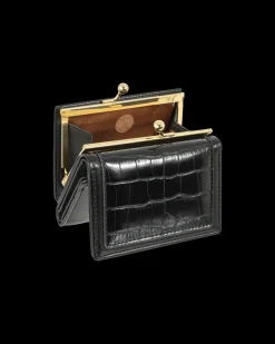 Porte-monnaie - Black Basic
