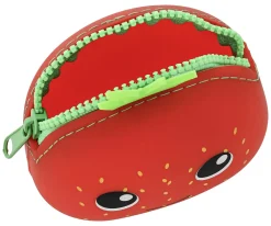 Porte-monnaie fille - Strawberry