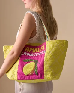Sac - Amalfi Summer