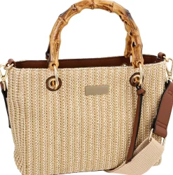 Sac - Beige Bamboo