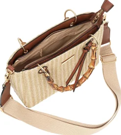 Sac - Beige Bamboo