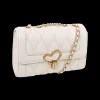 Sac - Beige Heart
