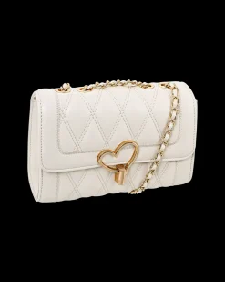Sac - Beige Heart