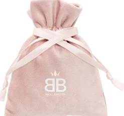 Sac à bijoux - Rose Velvet