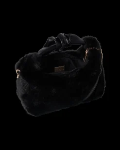 Sac - Black Fur