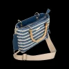 Sac - Blue Bamboo