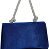 Sac - Blue Beauty