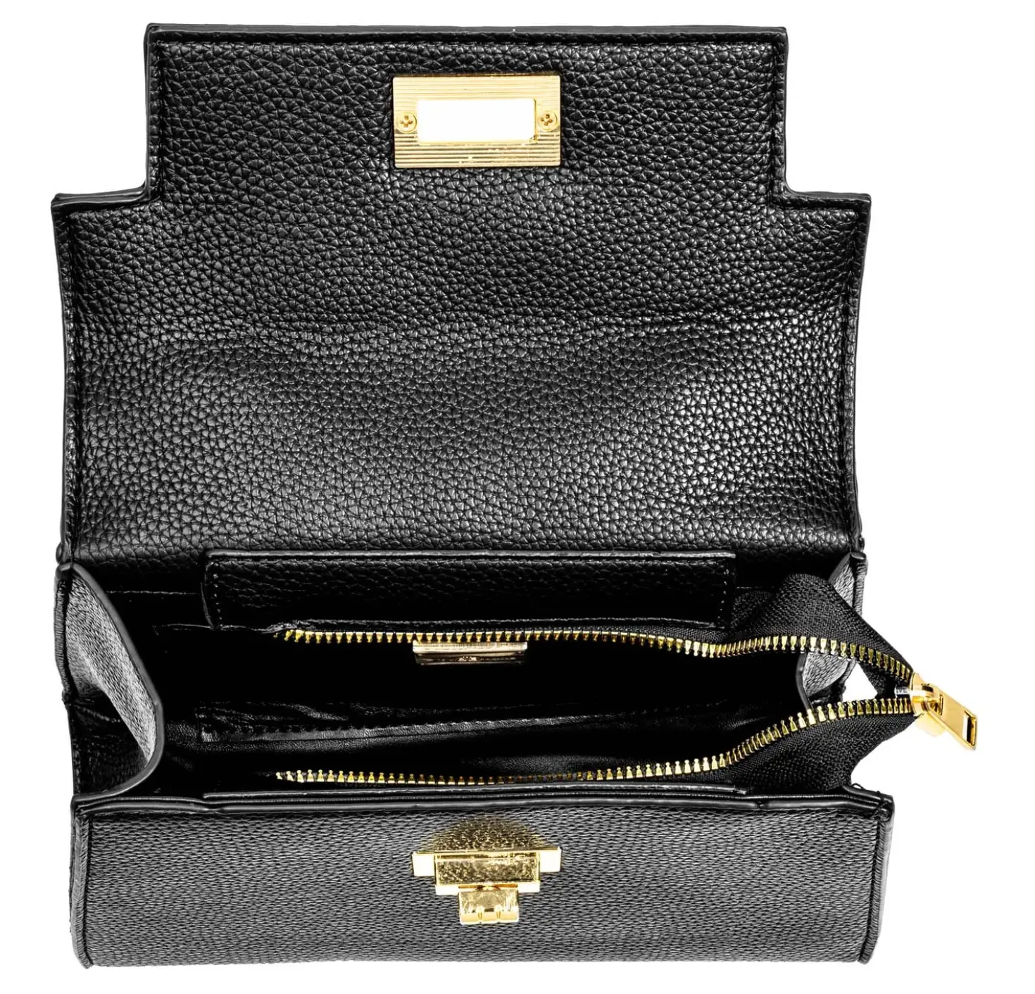 Sac - Bougie Black