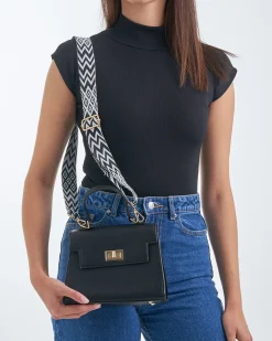 Sac - Bougie Black