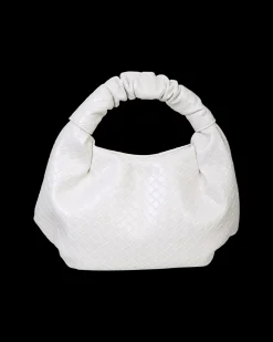 Sac - Braided White