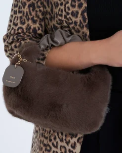 Sac - Brown Fur