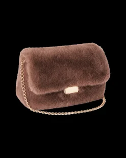 Sac - Chocolate Fur