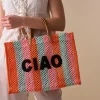 Sac - Ciao Statement