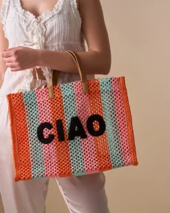 Sac - Ciao Statement