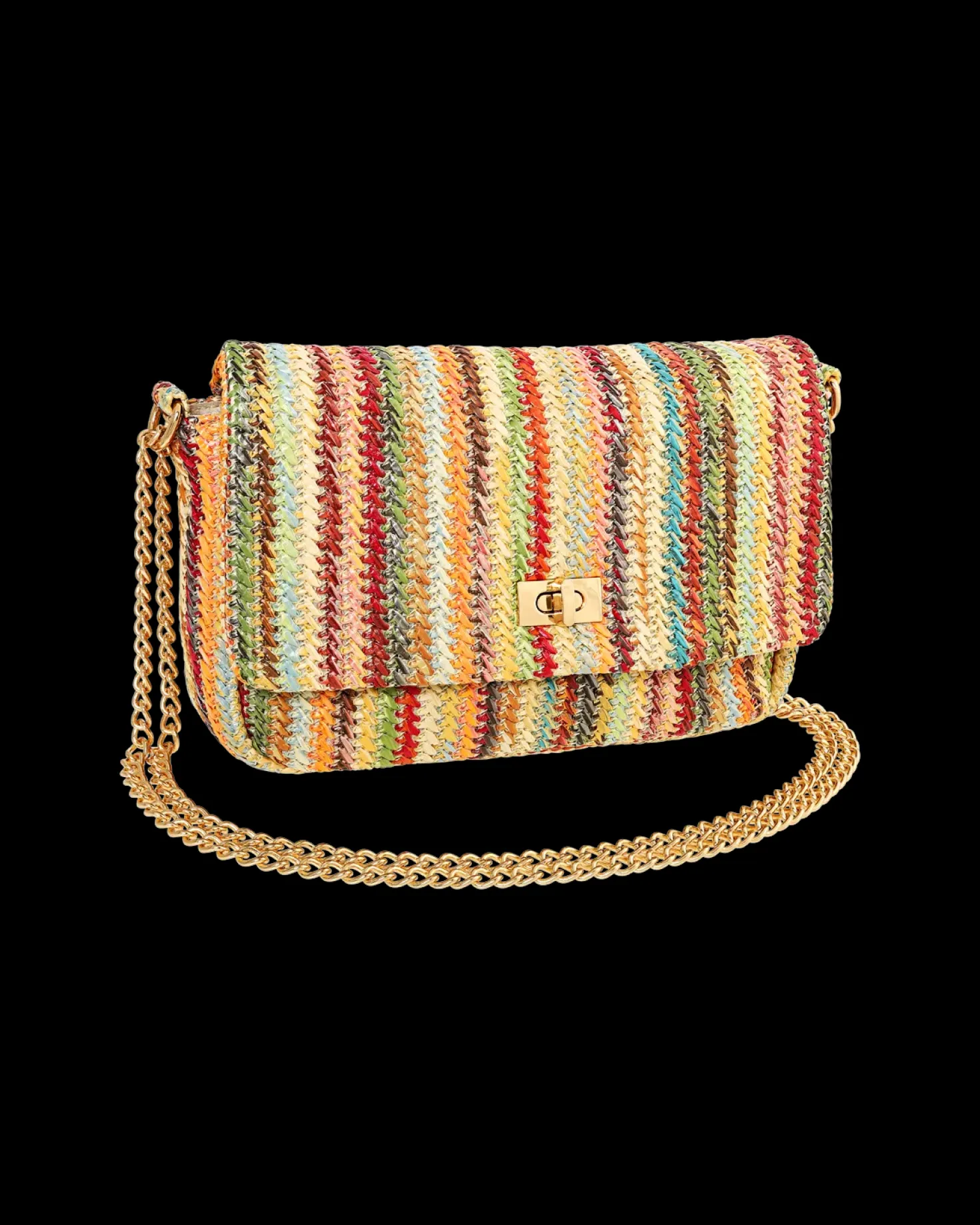 Sac - Colorful Boho