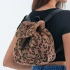 Sac à dos - Wild Softness