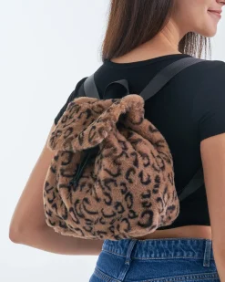 Sac à dos - Wild Softness