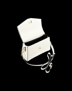 Sac - Elegant White