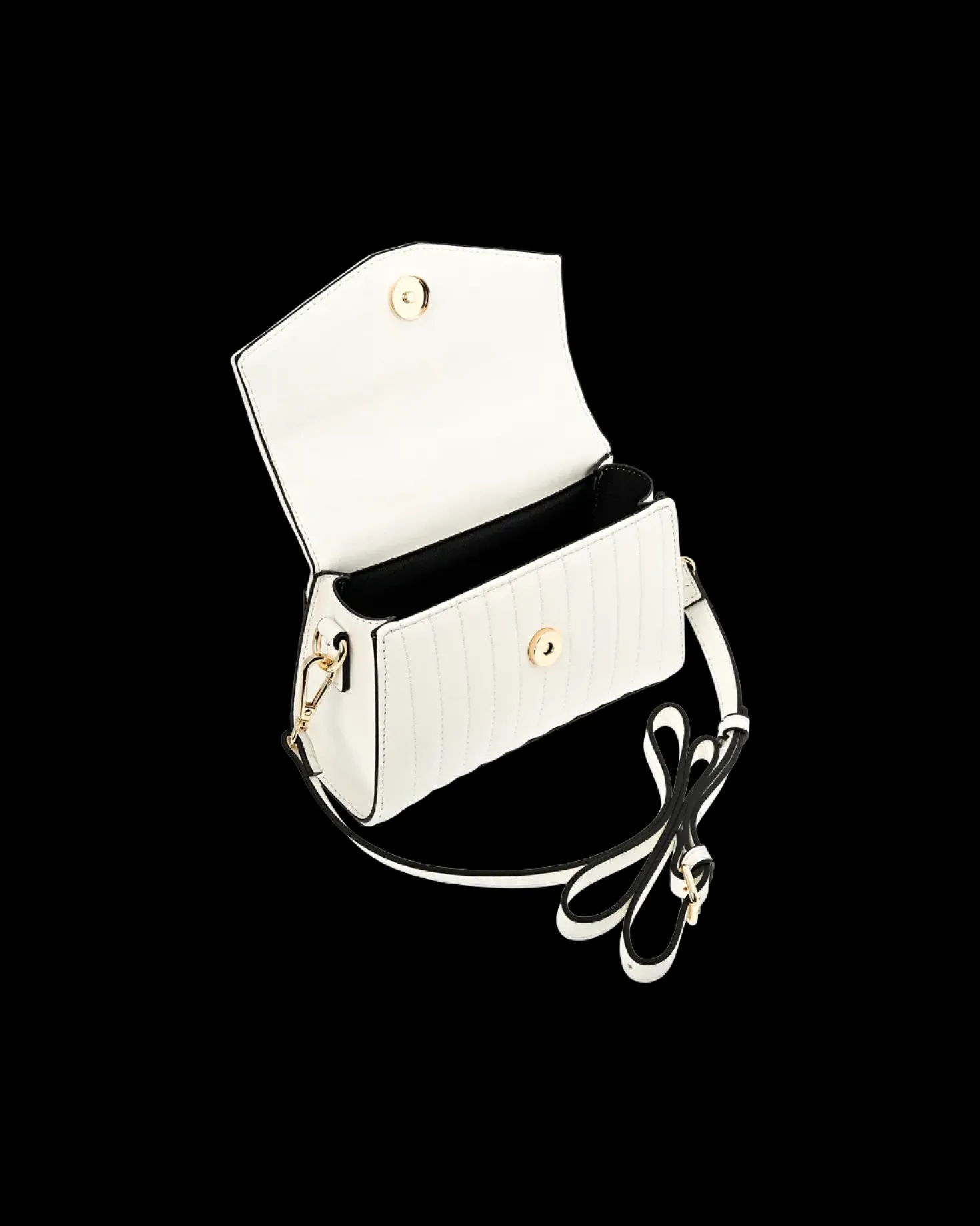 Sac - Elegant White
