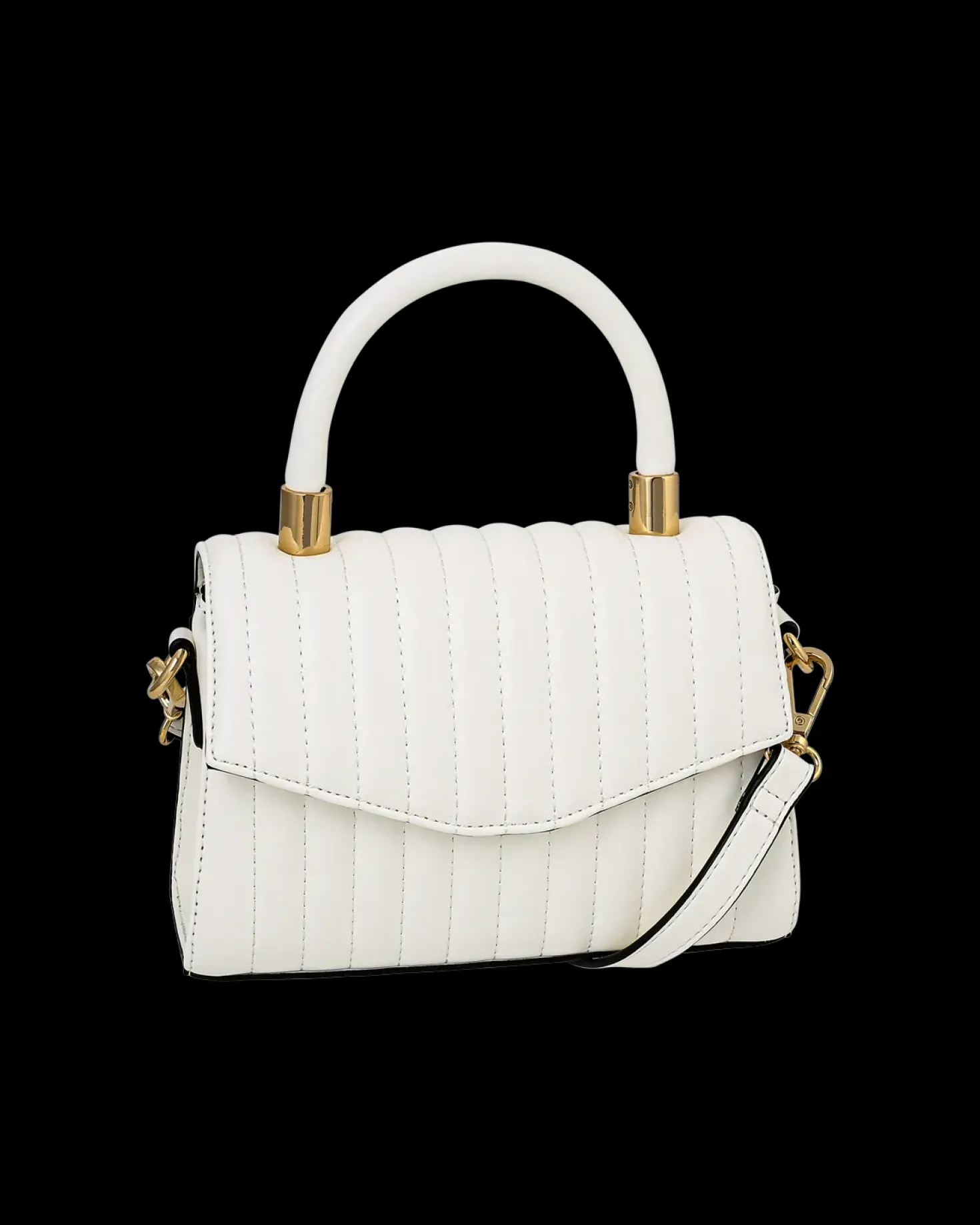 Sac - Elegant White