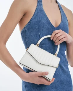 Sac - Elegant White