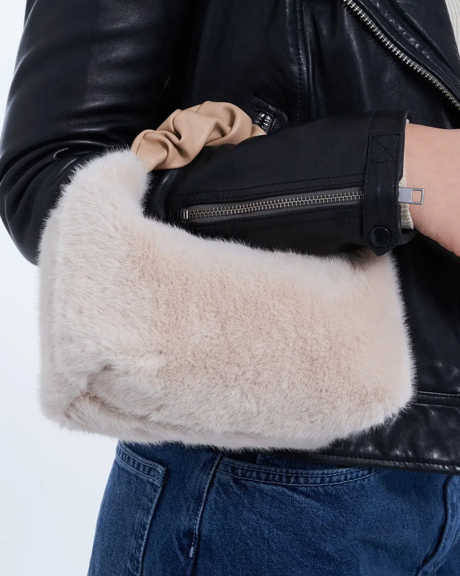 Sac - Fluffy Fabulosity