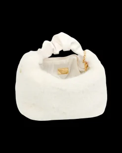 Sac - Fluffy White