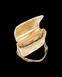 Sac - Golden Metallic