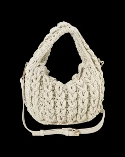 Sac - Ivory Crochet