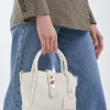 Sac - Ivory Elegance