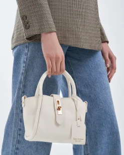 Sac - Ivory Elegance