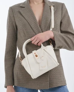 Sac - Ivory Elegance