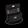 Sac - Knitted Black