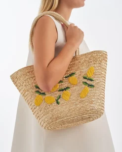 Sac - Lemon Summer