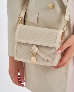 Sac à main - Beige Basic