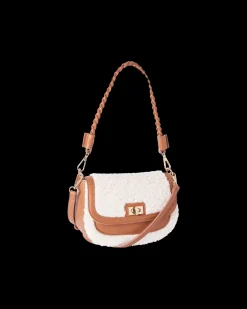 Sac à main - Beige Teddy