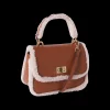 Sac à main - Brown Beauty