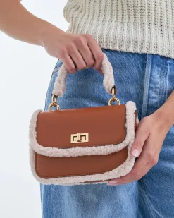 Sac à main - Brown Beauty