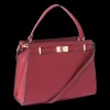 Sac à main - Burgundy Basic
