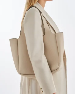 Sac à main - Cream Basic