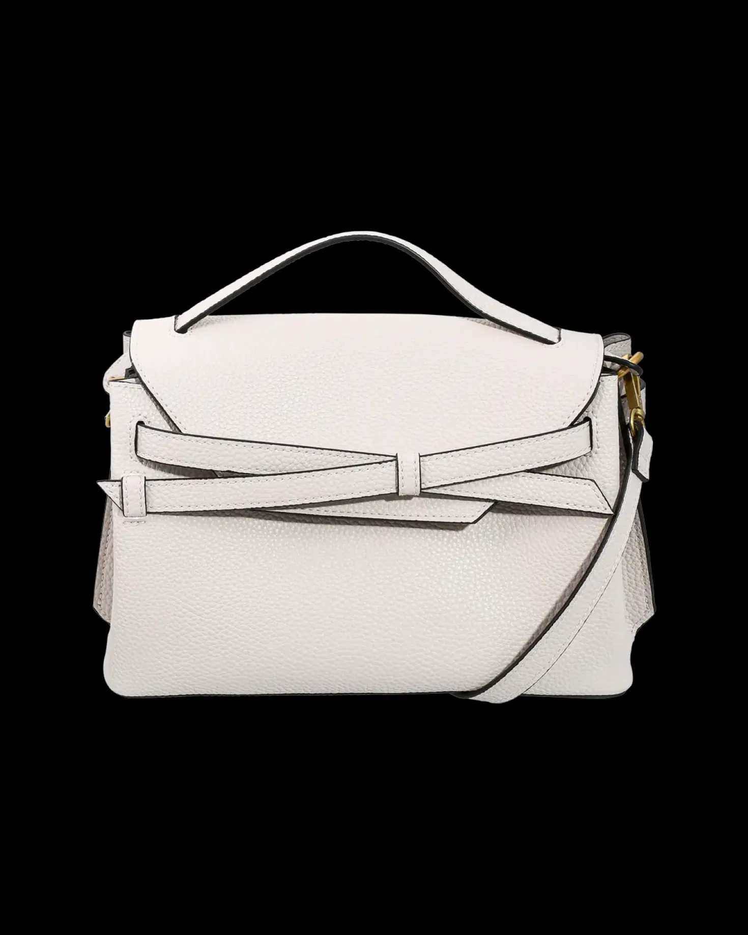 Sac à main - Grey Flap