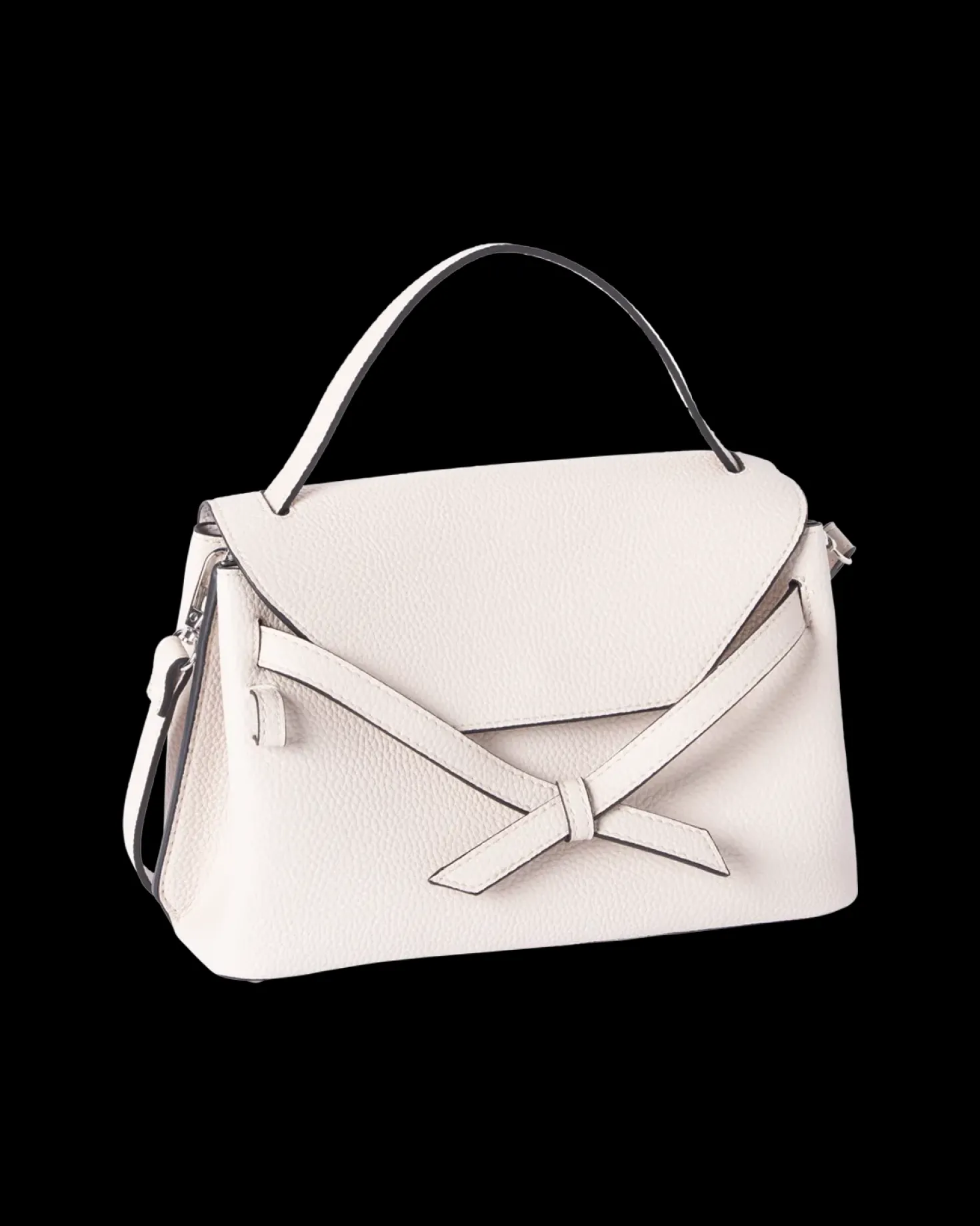 Sac à main - Grey Flap
