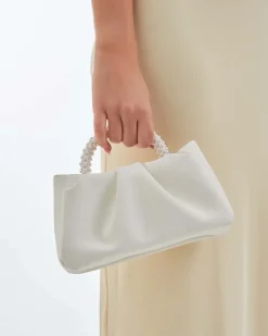 Sac à main - Light Pearl